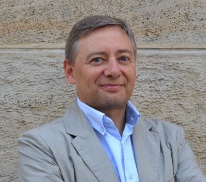 Jacques Allard, Eco CO2